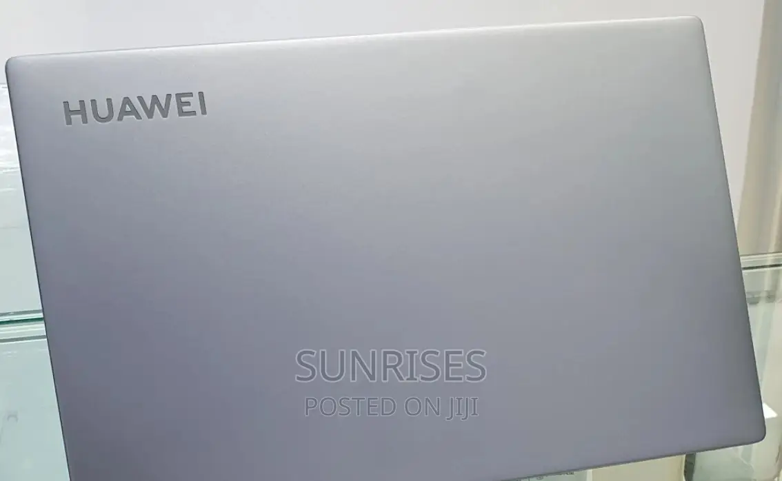 New Laptop Huawei MateBook 16s 16GB Intel Core I7 SSD 512GB