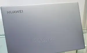 New Laptop Huawei MateBook 16s 16GB Intel Core I7 SSD 512GB