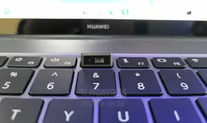 New Laptop Huawei MateBook 16s 16GB Intel Core I7 SSD 512GB