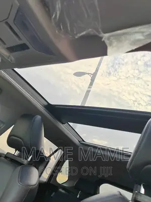 Toyota C-HR 2020 Black