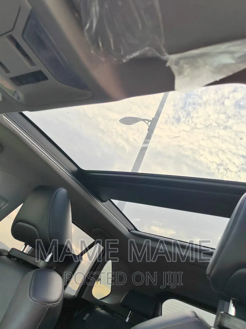 Toyota C-HR 2020 Black