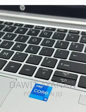 New Laptop HP ProBook 430 G8 16GB Intel Core I5 SSD 256GB