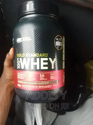 Photo - Original Gold Standard 1kg