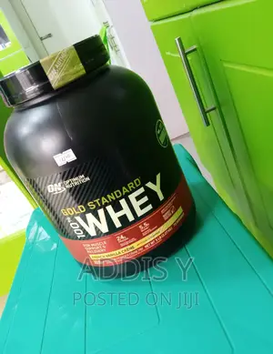 Original Gold Standard Whey Protin