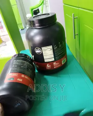 Original Gold Standard Whey Protin