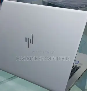 New Laptop HP EliteBook 840 G6 16GB Intel Core I7 SSD 512GB