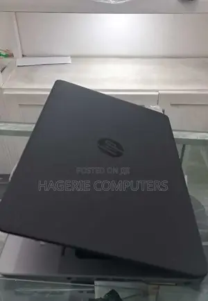 Laptop HP EliteBook 840 G1 8GB Intel Core I5 HDD 500GB