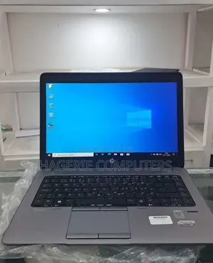 Laptop HP EliteBook 840 G1 8GB Intel Core I5 HDD 500GB