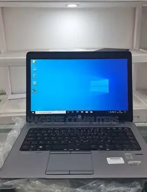 Laptop HP EliteBook 840 G1 8GB Intel Core I5 HDD 500GB