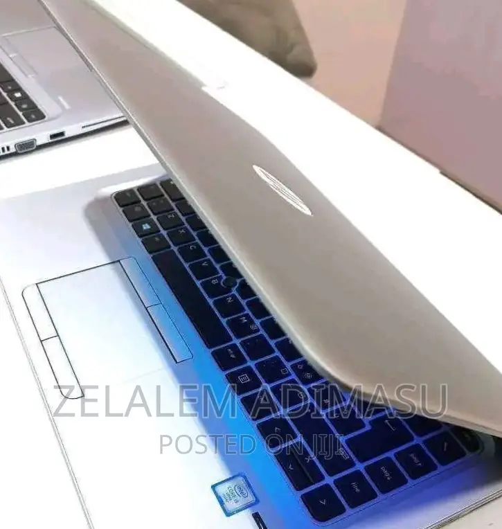 New Laptop HP EliteBook 840 8GB Intel Core I5 HDD 1T