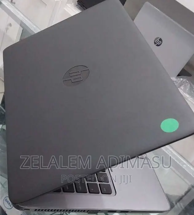 New Laptop HP EliteBook 840 8GB Intel Core I5 HDD 1T