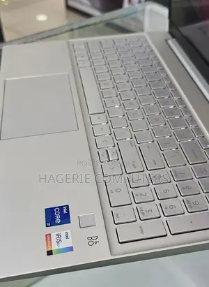 New Laptop HP Pavilion 15-Eh0050wm 16GB Intel Core I7 SSD 512GB