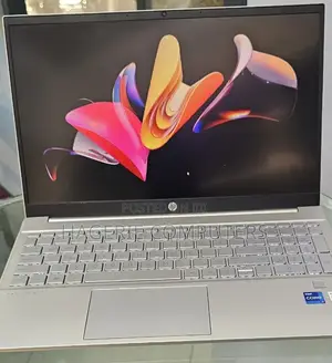 Photo - New Laptop HP Pavilion 15-Eh0050wm 16GB Intel Core I7 SSD 512GB