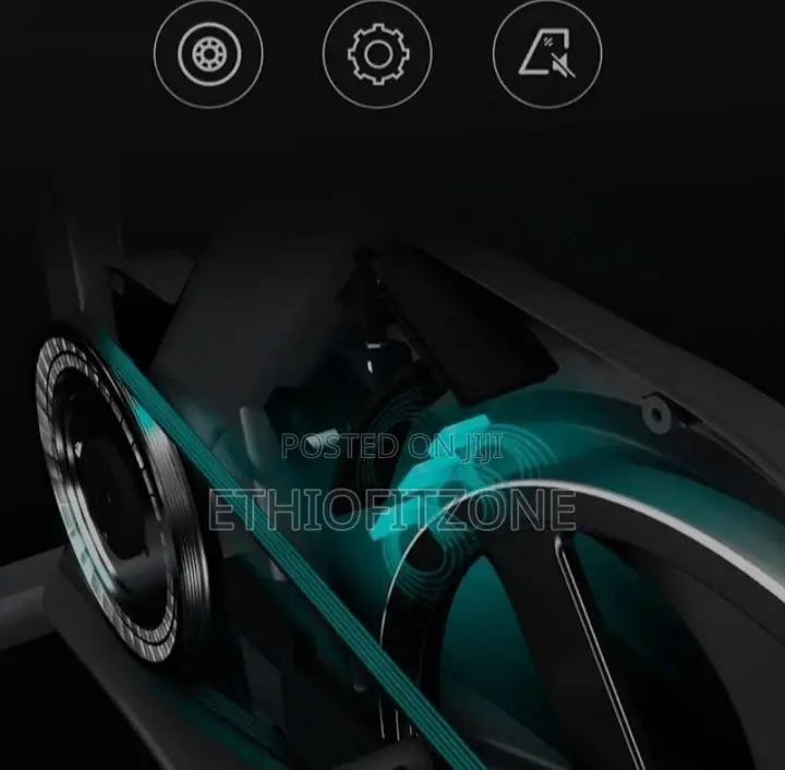 Sports Exercise Bike