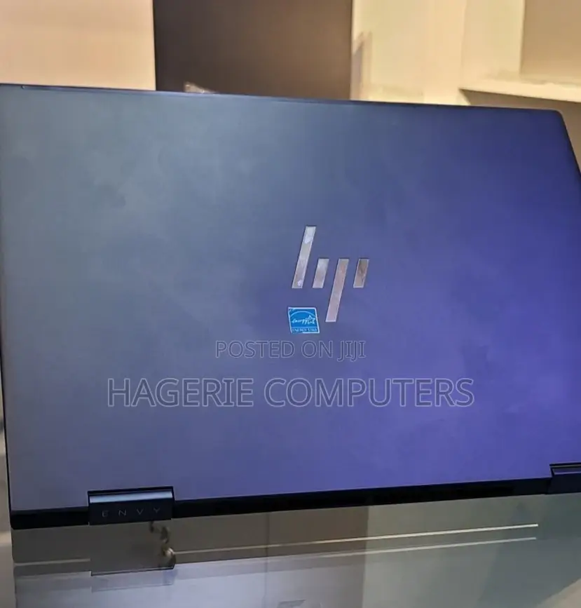 New Laptop HP Envy X360 16GB Intel Core I7 SSD 1T