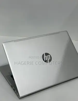 New Laptop HP ProBook 430 G8 16GB Intel Core I5 SSD 256GB