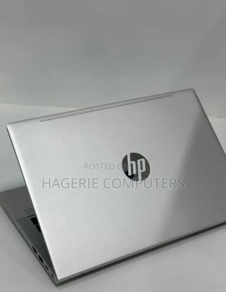 New Laptop HP ProBook 430 G8 16GB Intel Core I5 SSD 256GB