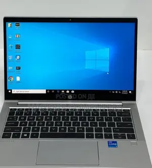 New Laptop HP ProBook 430 G8 16GB Intel Core I5 SSD 256GB