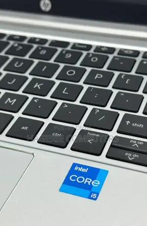 New Laptop HP ProBook 430 G8 16GB Intel Core I5 SSD 256GB