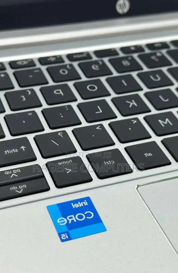 New Laptop HP ProBook 430 G8 16GB Intel Core I5 SSD 256GB