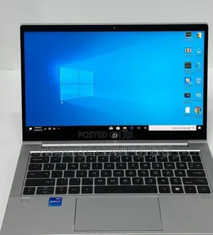 Photo - New Laptop HP ProBook 430 G8 16GB Intel Core I5 SSD 256GB