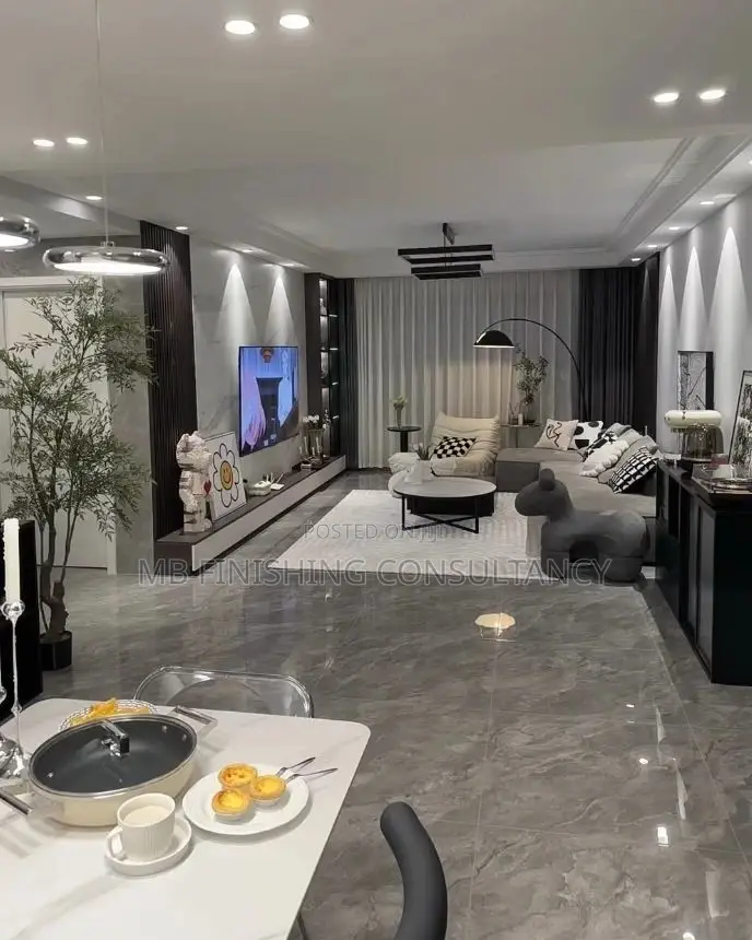 Mb Interior Design and Wood Works