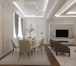 Mb Interior Design and Wood Works