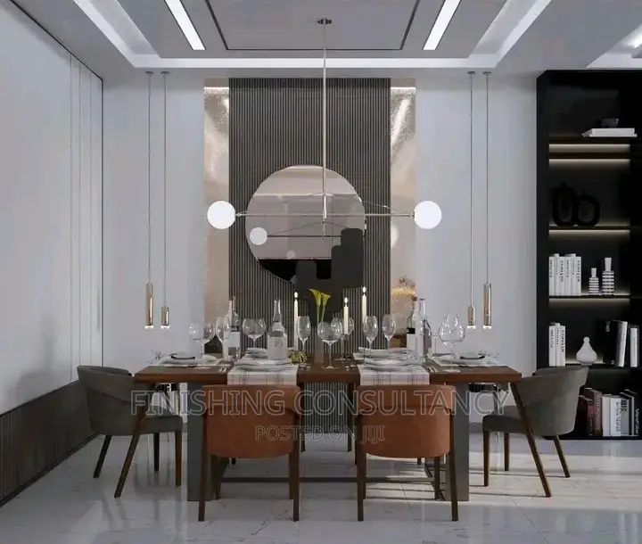 Mb Interior Design and Wood Works