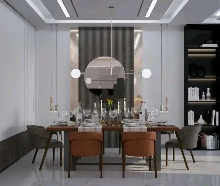 Mb Interior Design and Wood Works