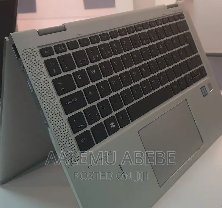 New Laptop HP EliteBook X360 1030 G2 8GB Intel Core I7 SSD 512GB