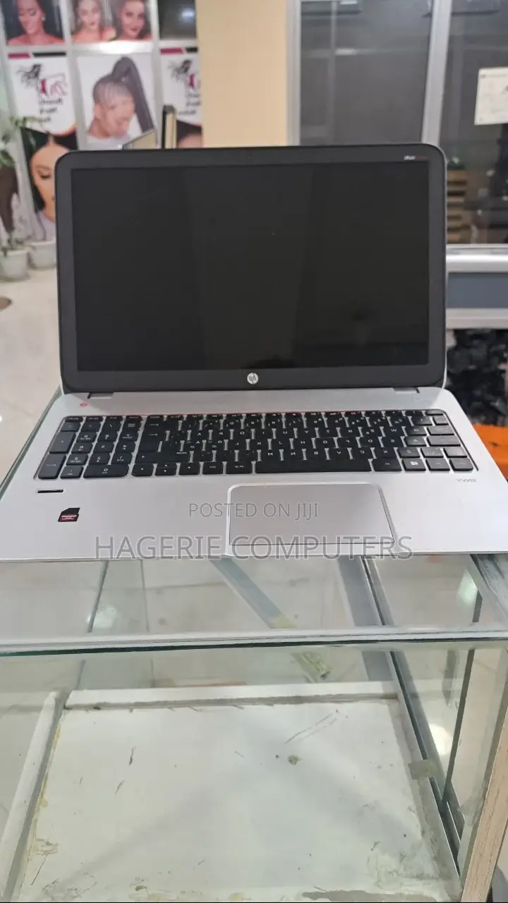 New Laptop HP Envy X2 11 8GB AMD A8 HDD 1T