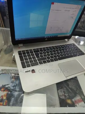 New Laptop HP Envy X2 11 8GB AMD A8 HDD 1T