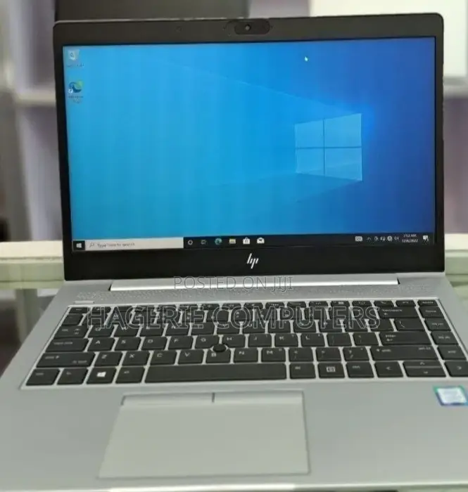 Laptop HP ProBook 640 G4 16GB Intel Core I5 SSD 512GB