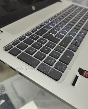 Laptop HP ProBook 640 G4 16GB Intel Core I5 SSD 512GB