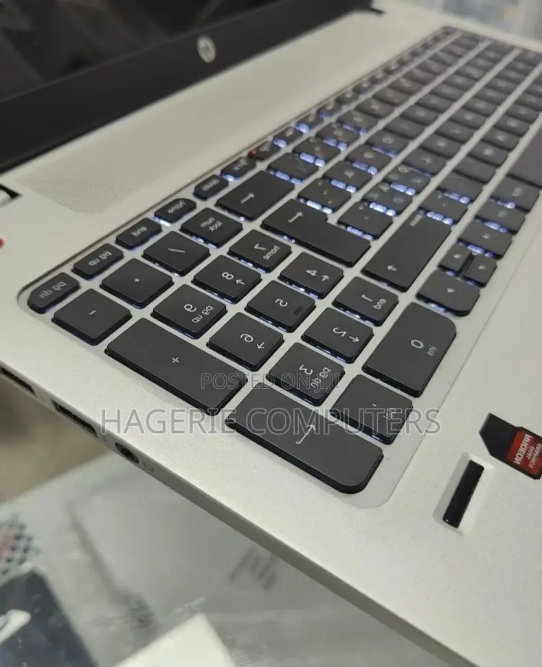 Laptop HP ProBook 640 G4 16GB Intel Core I5 SSD 512GB