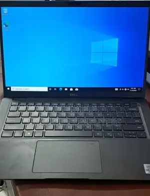 Photo - New Laptop Dell Latitude 5420 16GB Intel Core I7 SSD 512GB