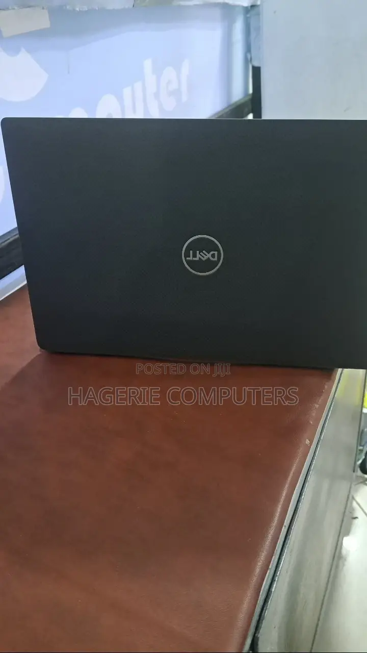 New Laptop Dell Latitude 5420 16GB Intel Core I7 SSD 512GB