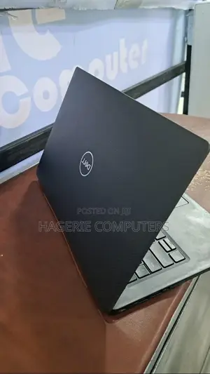 New Laptop Dell Latitude 5420 16GB Intel Core I7 SSD 512GB