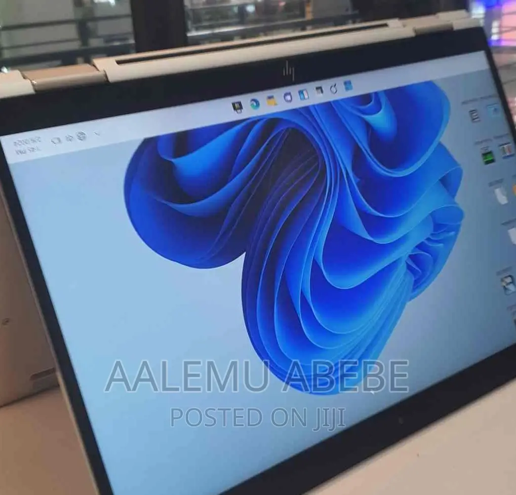 New Laptop HP EliteBook X360 1030 G3 16GB Intel Core I7 SSD 512GB