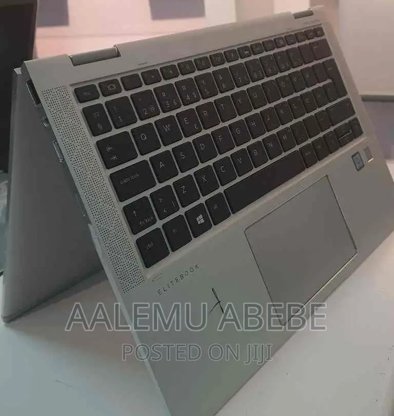 New Laptop HP EliteBook X360 1030 G3 16GB Intel Core I7 SSD 512GB