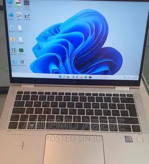 New Laptop HP EliteBook X360 1030 G3 16GB Intel Core I7 SSD 512GB