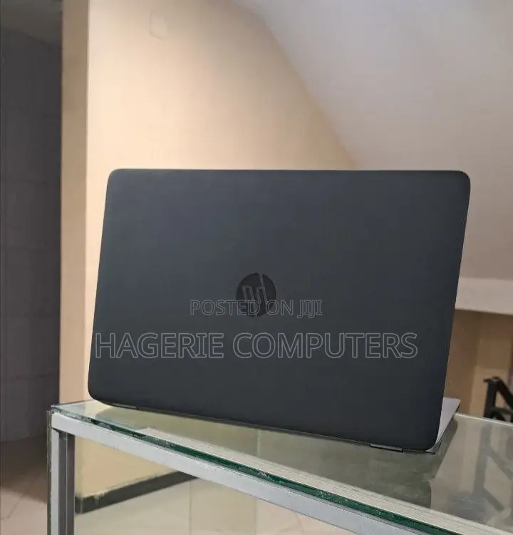 New Laptop HP EliteBook 850 8GB Intel Core I5 HDD 500GB