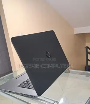 New Laptop HP EliteBook 850 8GB Intel Core I5 HDD 500GB