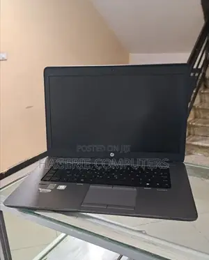 New Laptop HP EliteBook 850 8GB Intel Core I5 HDD 500GB