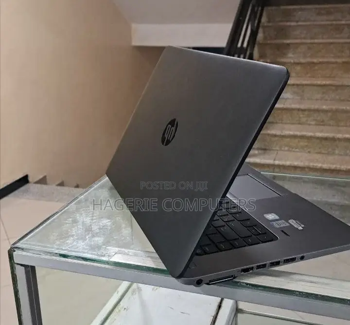New Laptop HP EliteBook 850 8GB Intel Core I5 HDD 500GB