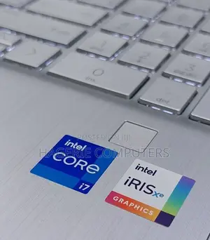 Photo - New Laptop HP Stream Notebook 16GB Intel Core I7 SSD 512GB