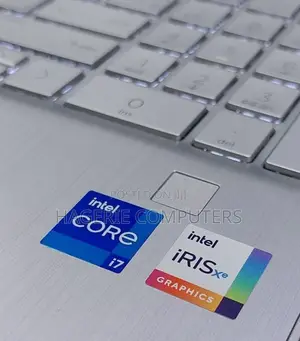 New Laptop HP Stream Notebook 16GB Intel Core I7 SSD 512GB