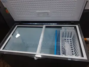 Fly Chest Freezers 470size Fridges Deliver