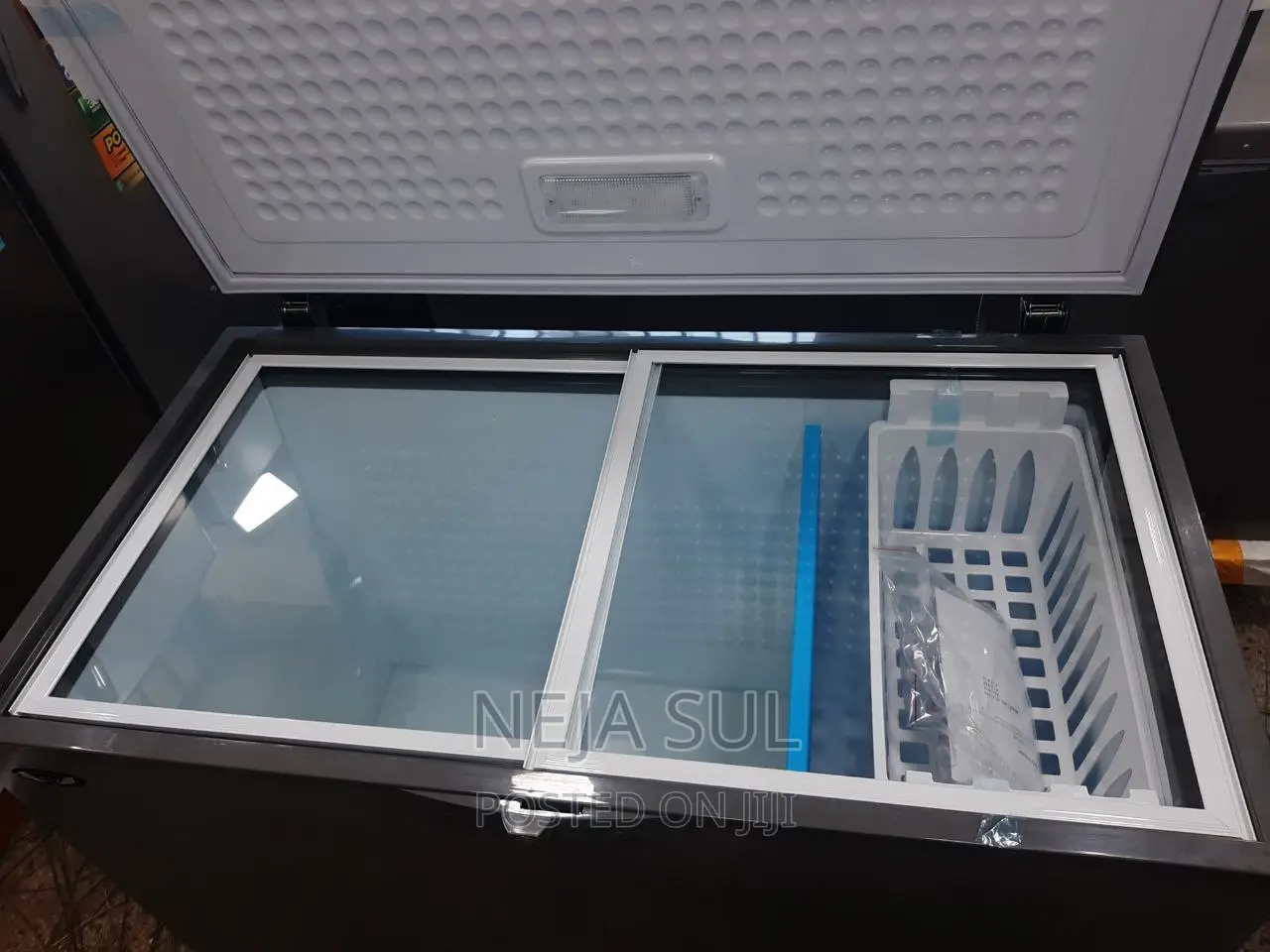 Fly Chest Freezers 470s for Sales in Fridges Deliver