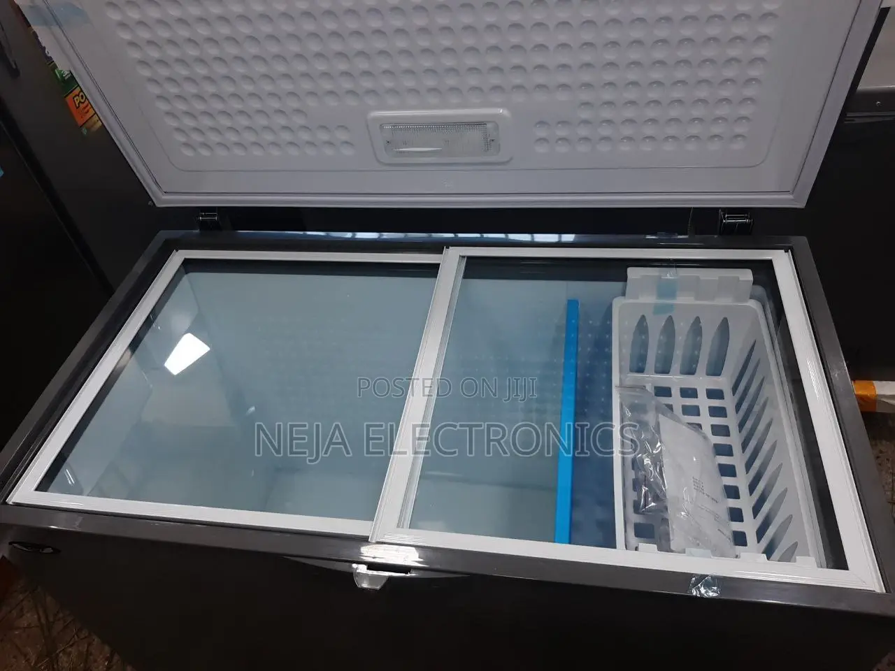 Fly Chest Freezers 470size Fridges Deliver